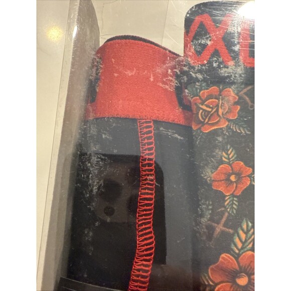 Lot Of 4 - 2 Pks Dixxon Boxer Briefs Insane Comfort Stretch Mid Rise Cotton - Picture 3 of 7